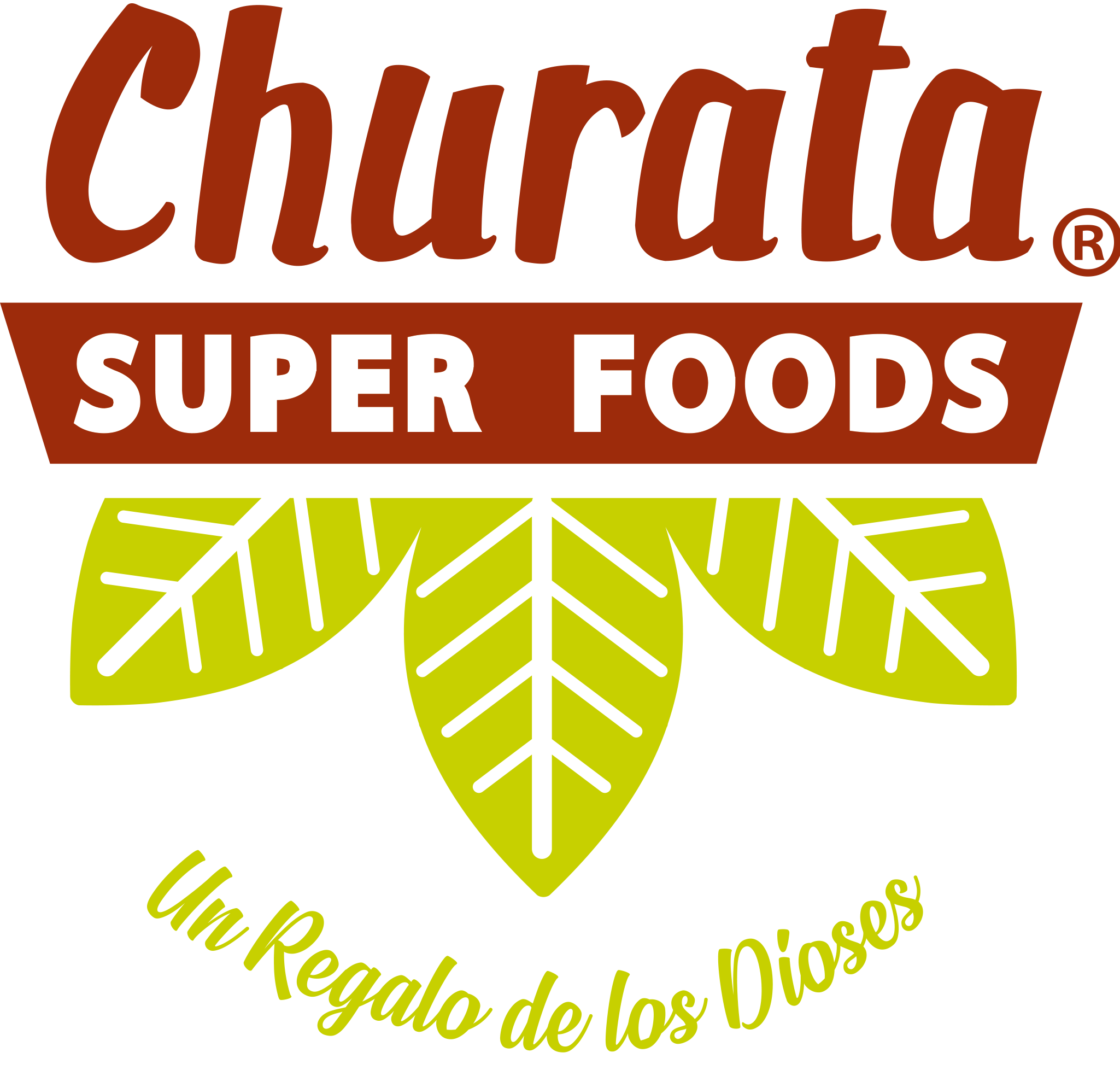 logo churata super foods